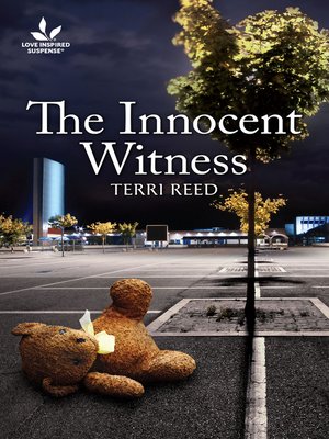 cover image of The Innocent Witness